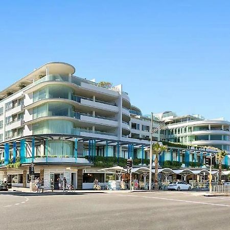 시드니 Best Location At Bondi Beach, On The Beach! 아파트 외부 사진